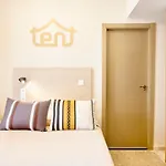 Tent 3* Torremolinos