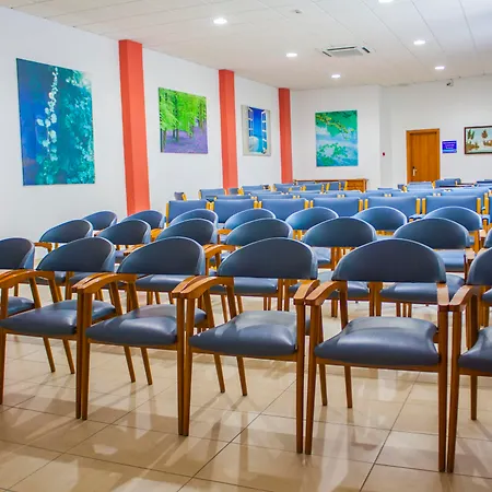 Tent Hotel Torremolinos