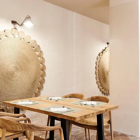 Tent Hotel Torremolinos